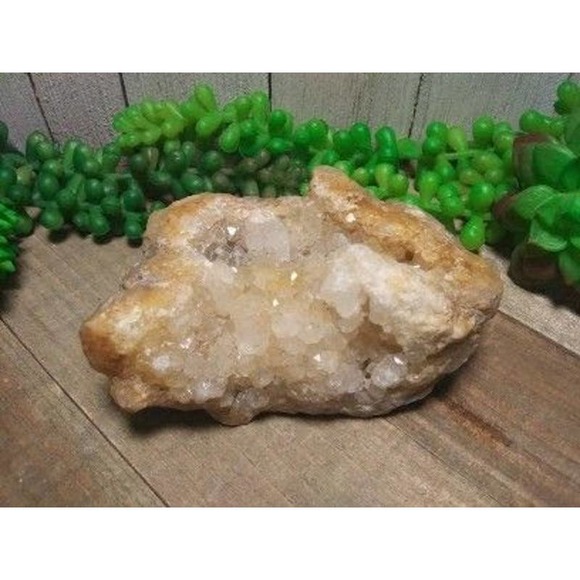2 Lbs Whole Unopened Break Open Your Own Geodes Crystals Minerals Gems - Picture 4 of 9